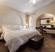 Villa Ganz Boutique Hotel hotel detail image 5