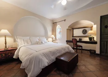 Villa Ganz Boutique Hotel hotel thumbnail 5