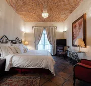 Villa Ganz Boutique Hotel hotel detail image 7