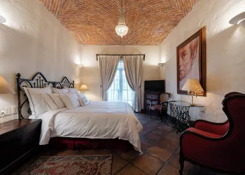 Villa Ganz Boutique Hotel hotel thumbnail 7