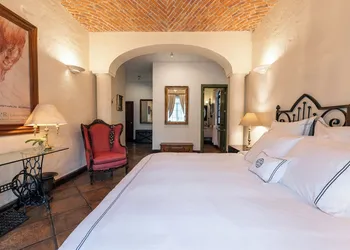 Villa Ganz Boutique Hotel hotel thumbnail 8