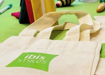 ibis Styles Mexico Reforma hotel thumbnail 2