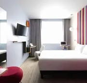 ibis Styles Mexico Reforma hotel detail image 3
