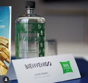 ibis Styles Mexico Reforma hotel detail image 4