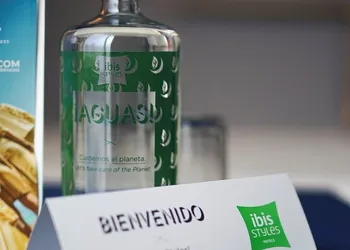 ibis Styles Mexico Reforma hotel thumbnail 4