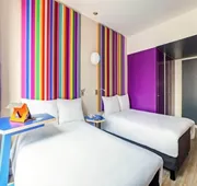 ibis Styles Mexico Reforma hotel detail image 5