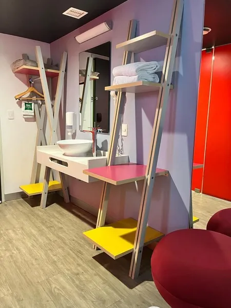 ibis Styles Mexico Reforma hotel detail image 6
