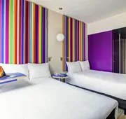 ibis Styles Mexico Reforma hotel detail image 7