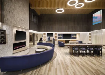 Best Western Plus Prince George hotel thumbnail 2
