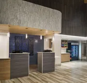 Best Western Plus Prince George hotel detail image 4