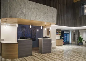 Best Western Plus Prince George hotel thumbnail 4