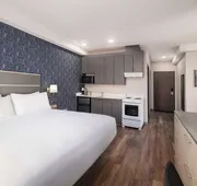 Best Western Plus Prince George hotel detail image 7