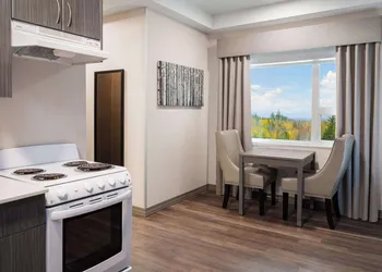 Best Western Plus Prince George hotel thumbnail 8