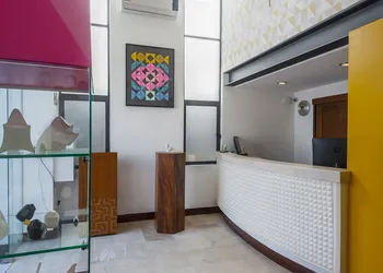 FCH Hotel Expo hotel thumbnail 3