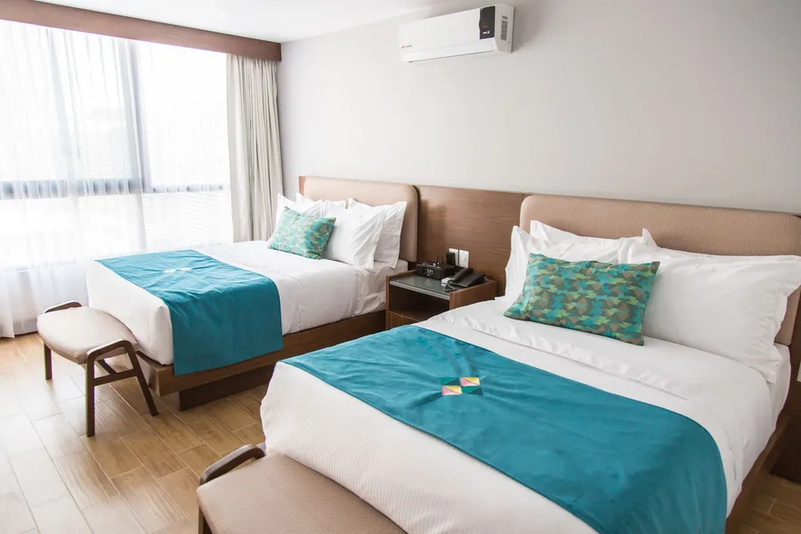FCH Hotel Expo hotel detail image 6