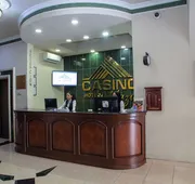 Hotel Casino Plaza hotel detail image 3