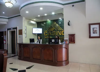 Hotel Casino Plaza hotel thumbnail 3