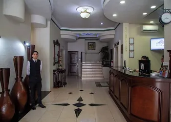 Hotel Casino Plaza hotel thumbnail 4