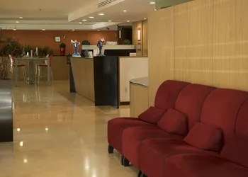 Ramada by Wyndham Hola Culiacan hotel thumbnail 2
