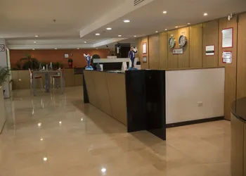 Ramada by Wyndham Hola Culiacan hotel thumbnail 3
