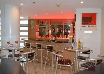 Ramada by Wyndham Hola Culiacan hotel thumbnail 4