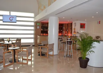 Ramada by Wyndham Hola Culiacan hotel thumbnail 5