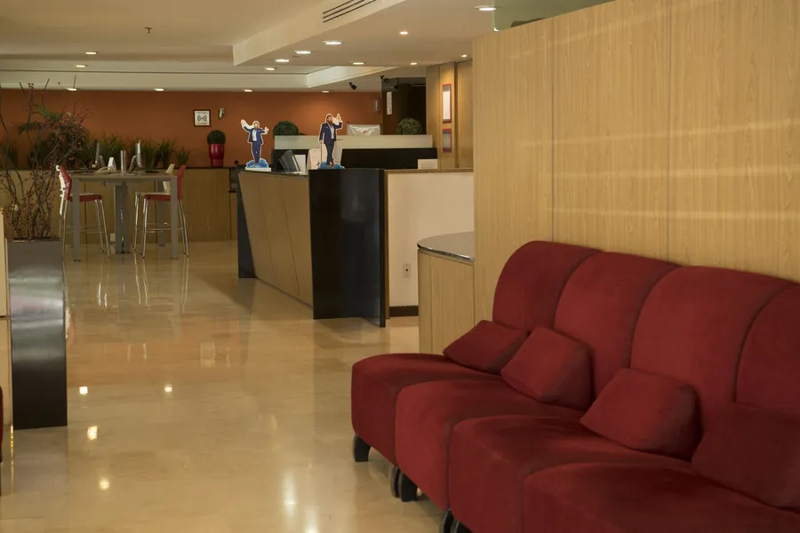 Ramada by Wyndham Hola Culiacan hotel detail image 2