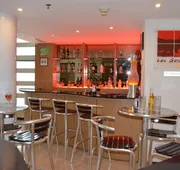 Ramada by Wyndham Hola Culiacan hotel detail image 4