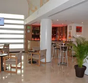 Ramada by Wyndham Hola Culiacan hotel detail image 5