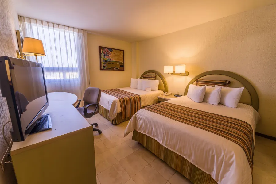 Ramada by Wyndham Hola Culiacan hotel detail image 6