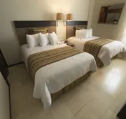 Ramada by Wyndham Hola Culiacan hotel detail image 7