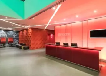 Ramada Encore by Wyndham San Luis Potosi hotel thumbnail 2