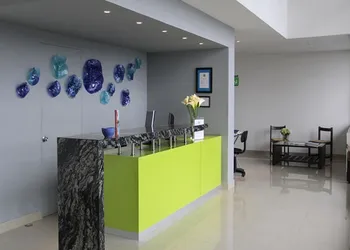 Hotel Misión Express Xalapa hotel thumbnail 5
