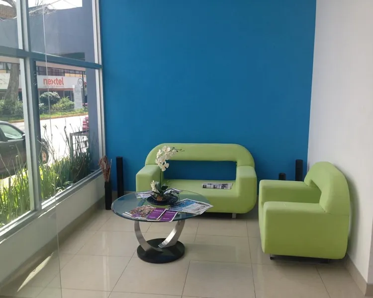 Hotel Misión Express Xalapa hotel detail image 6