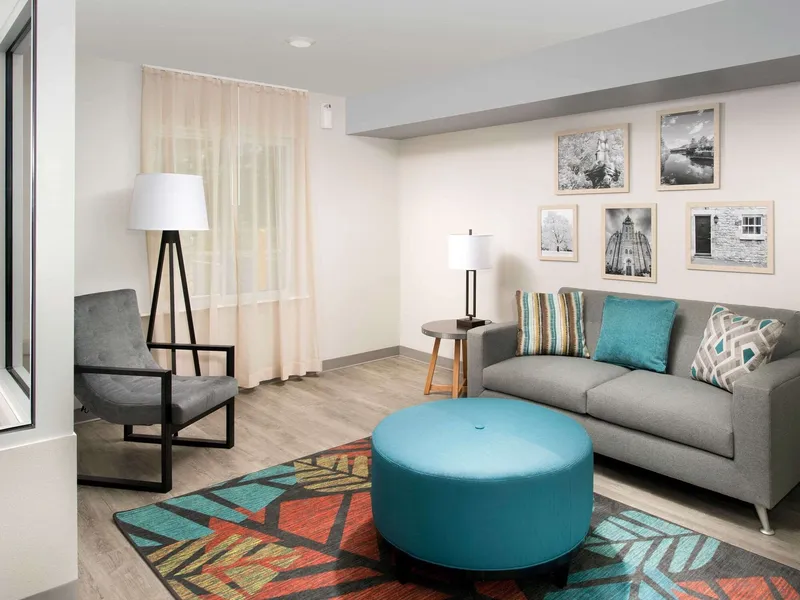 WoodSpring Suites Atlanta Conyers hotel detail image 6