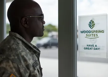 WoodSpring Suites Atlanta Conyers hotel thumbnail 2