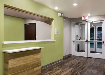 WoodSpring Suites Atlanta Conyers hotel thumbnail 3