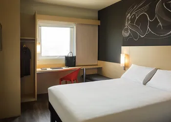 ibis Irapuato hotel thumbnail 5