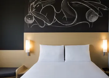 ibis Irapuato hotel thumbnail 6