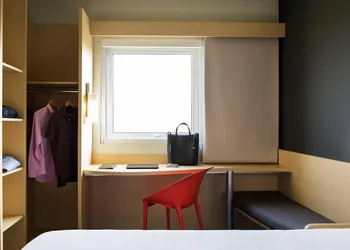ibis Irapuato hotel thumbnail 7