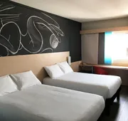 ibis Irapuato hotel detail image 4