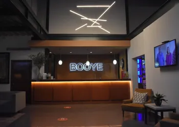 Hotel Booye hotel thumbnail 2