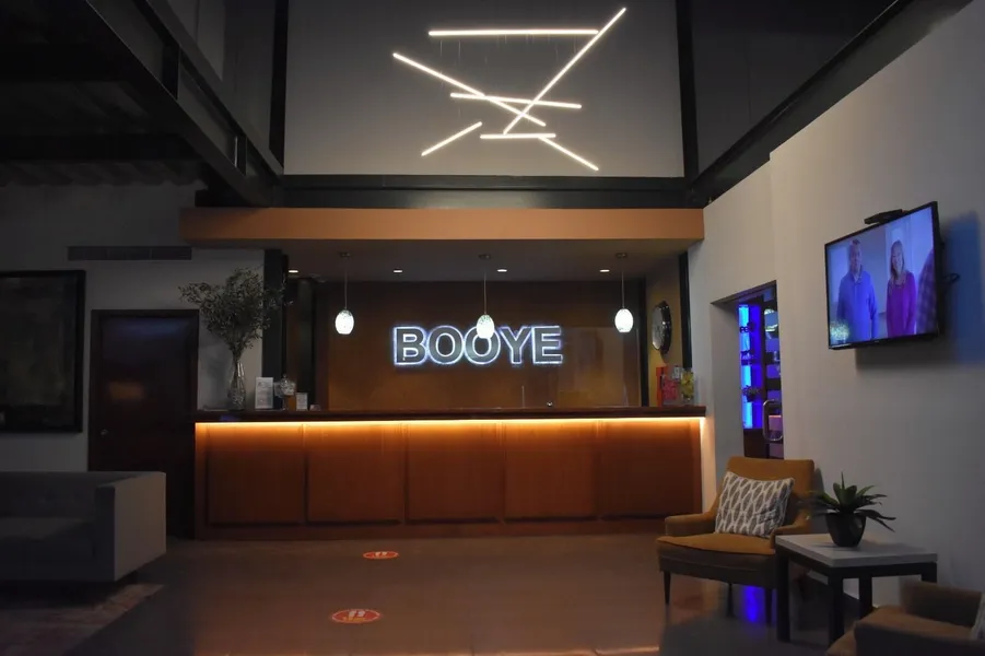 Hotel Booye hotel detail image 2