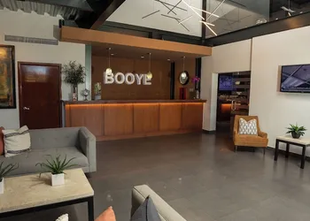 Hotel Booye hotel thumbnail 3