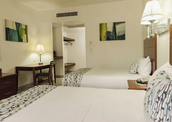 Hotel Booye hotel thumbnail 4
