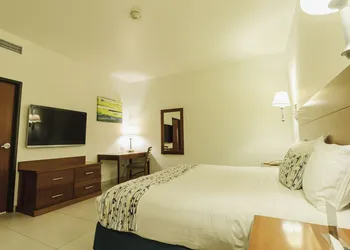 Hotel Booye hotel thumbnail 5