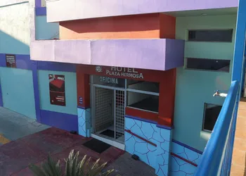 Hotel Plaza Hermosa hotel thumbnail 2