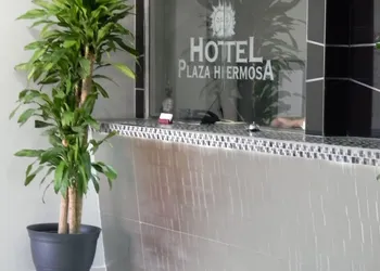 Hotel Plaza Hermosa hotel thumbnail 4