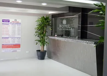 Hotel Plaza Hermosa hotel thumbnail 5