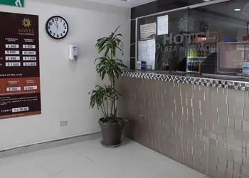 Hotel Plaza Hermosa hotel thumbnail 8